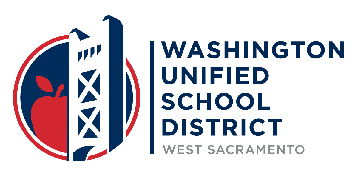 District logo